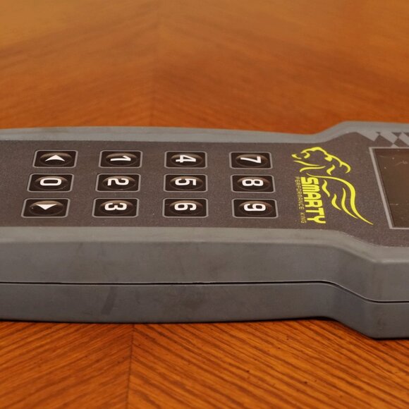 Smarty S03 Tuner CaTCHER Software Dodge 24V - 5.9L 1998.5-2002 Cummins Diesel - Picture 9 of 12